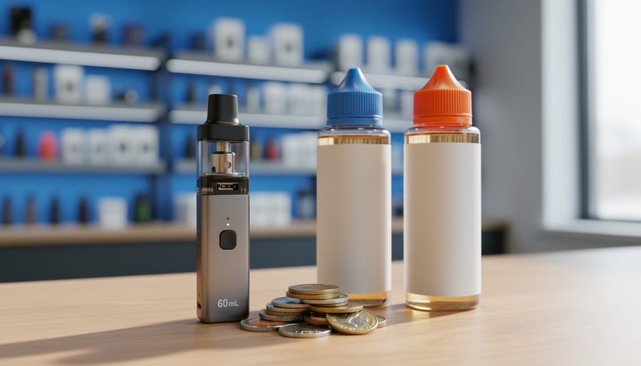 How to Save Money on Vaping in Quebec Without Breaking the Law